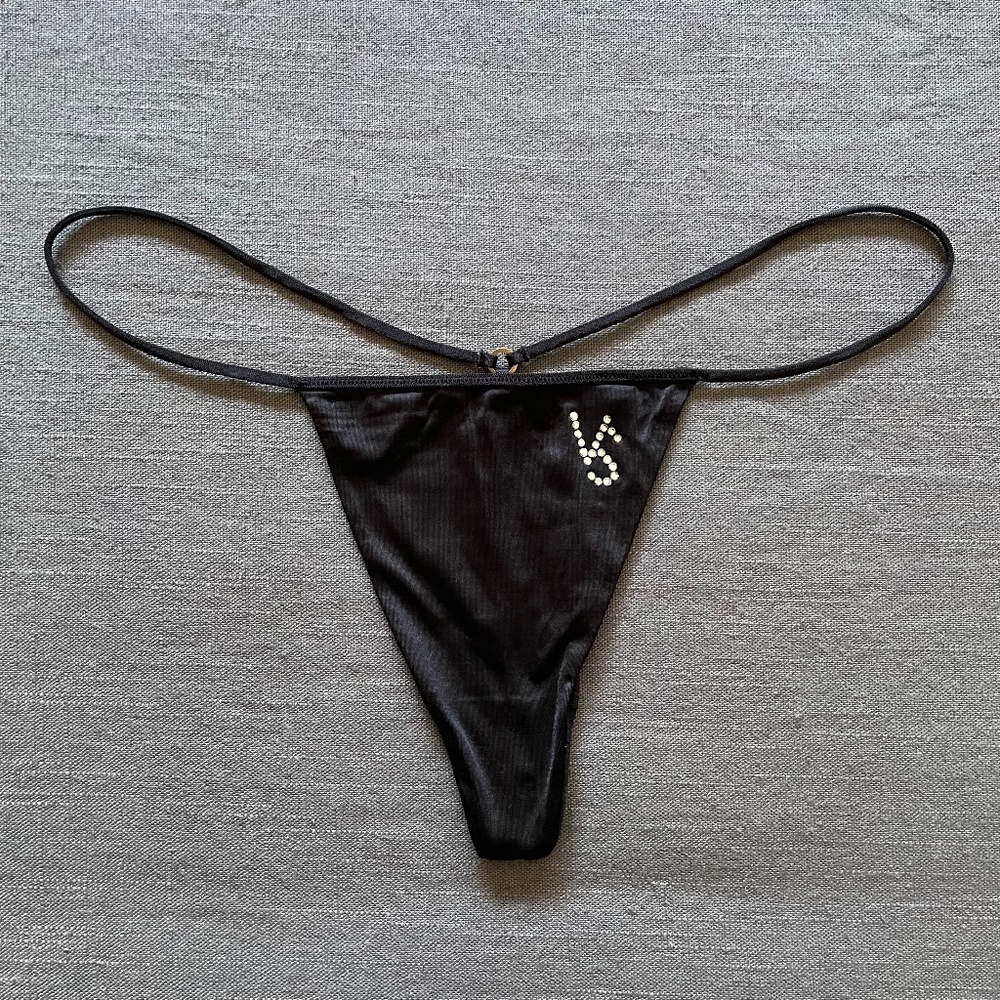 Victoria’s Secret Very Sexy VS V-String